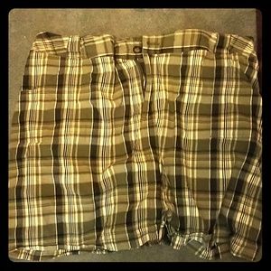 St. John's Bay skort size 22w